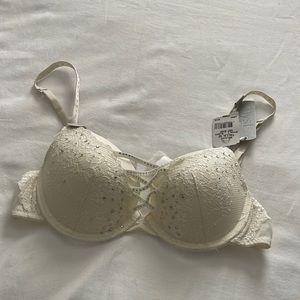 Myst Padded underwire bra